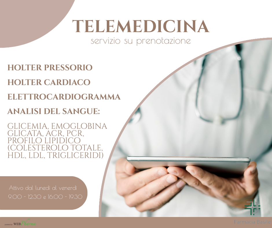  telemedicina