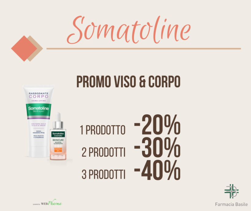 Promo del mese Promo del mese