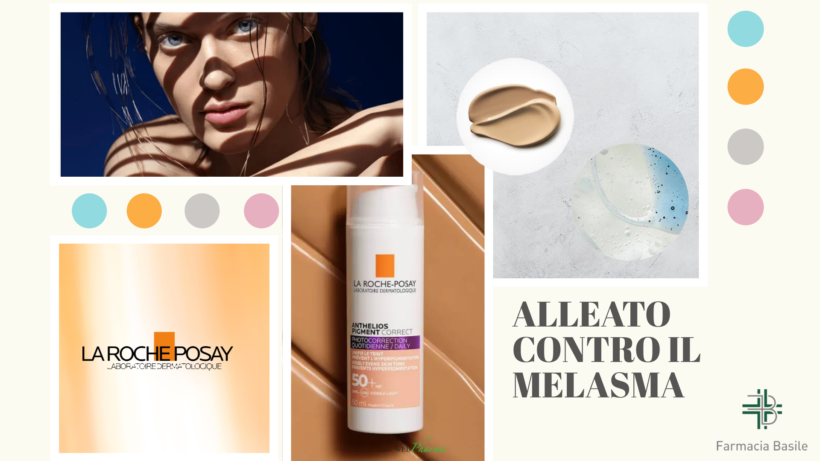 ANTHELIOS PIGMENT CORRECT ANTHELIOS PIGMENT CORRECT