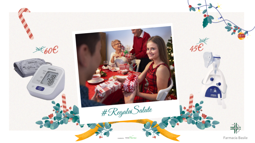 Regala salute Regala salute