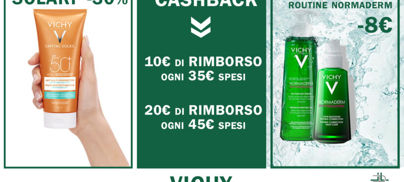 #VichyLover?!? #VichyLover?!?