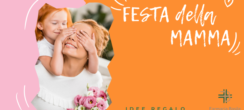 Sorprendi la tua #mamma!!! Sorprendi la tua #mamma!!!